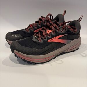 Brooks Women's Cascadia 16 GTX Trail Running Shoes